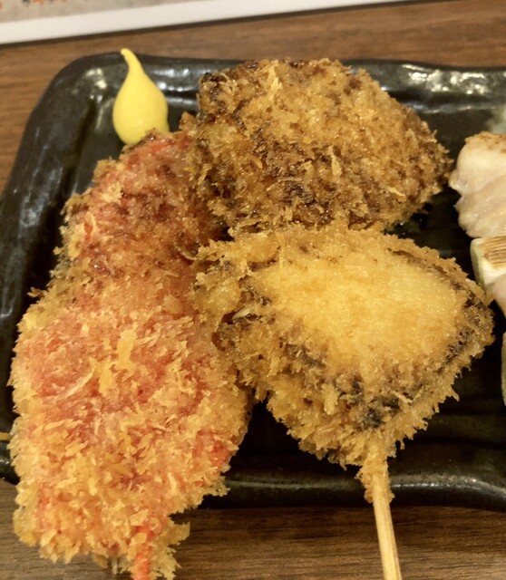 用戶對於大衆酒場春田屋 練馬2号店的評論高清圖