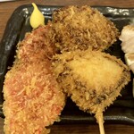 用戶對於大衆酒場春田屋 練馬2号店的評論圖