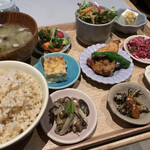 用户对于小春日和 TOKYO的评论图