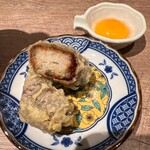 User's review image for 天ぷらすし海鮮米福 四条烏丸店