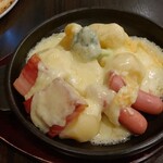 用戶對於花畑牧場 RACLETTE ～ラクレットチーズ専門店～ 新千歳空港店的評論圖