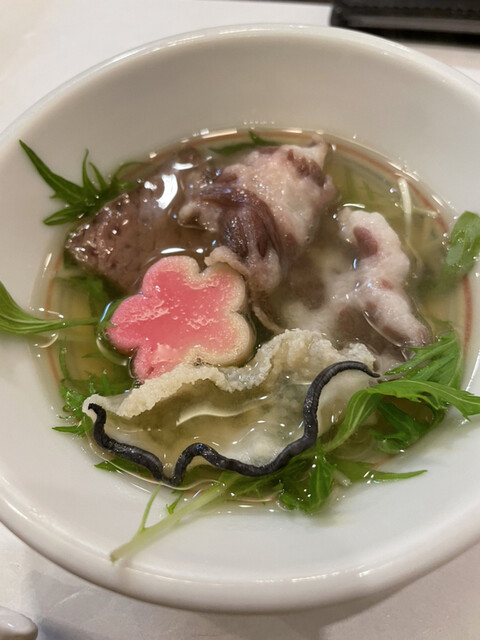 用户对于新どおぞの的评论高清图