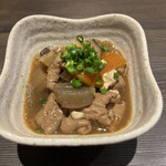 用户对于赤目のおやじ的评论图