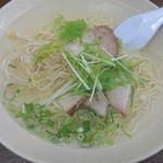 用戶對於揚子江ラーメン 緑橋店的評論圖