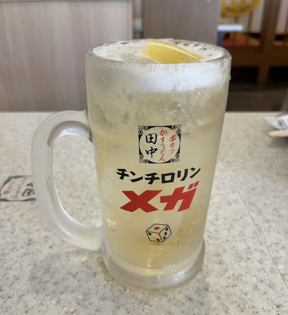 用戶對於串カツ田中 香里園店的評論高清圖