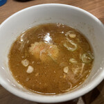 用戶對於煮干しらーめん玉五郎 天満本店的評論圖