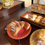 用戶對於エファール河村屋 西台店的評論圖