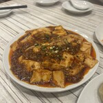 用戶對於四川酒家 田々的評論圖