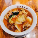 用戶對於大阪王将 天神新天町店的評論圖