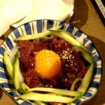 用戶對於ほていちゃん 上野4号店的評論圖
