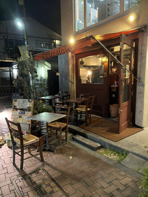 用戶對於イル ピッツァイオーロ的評論高清圖