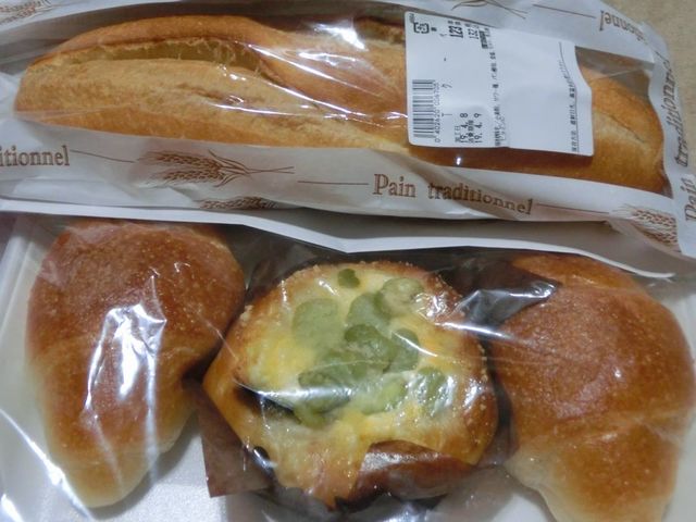 User's recommendation image for MaMaベーカリー オークワ 河内長野店