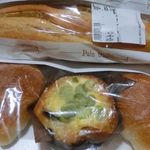 User's review image for MaMaベーカリー オークワ 河内長野店