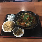 用戶對於上海酒場 千駄ヶ谷店的評論圖