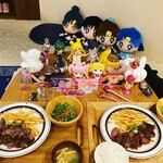 用戶對於#602 CAFE&DINER 福岡ソラリアプラザ店的評論圖