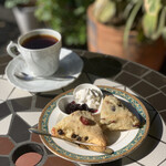 User's review image for 江戸 深川珈琲本舗