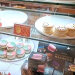 User's review image for TOKYO MACAPRESSO GINZA SIX店