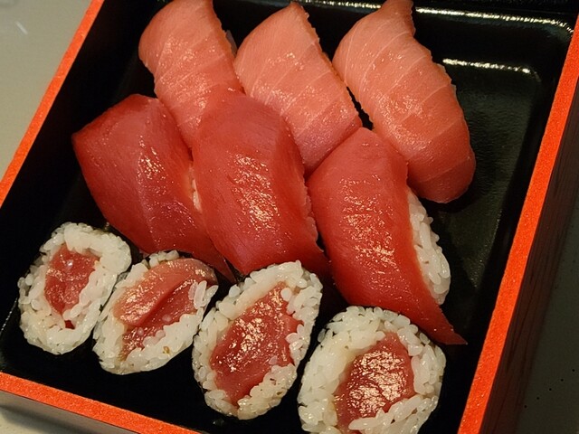 用戶對於築地 中島水産 ISP池袋ショッピングパーク店的評論高清圖