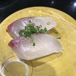 用戶對於回転寿司 一太郎的評論圖