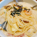 用戶對於ジョリーパスタ 深沢店的評論圖