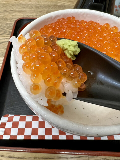 用戶對於朝市食堂的評論高清圖