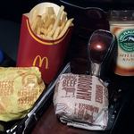 User's review image for マクドナルド 木場イトーヨーカドー店