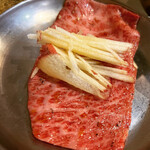 用戶對於ヤキニク ホルモン どうげん的評論圖