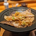 用戶對於のど黒のあくび 御徒町店的評論圖