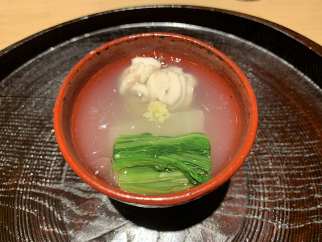 用戶對於日本料理 研野的評論高清圖