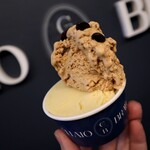 用戶對於GELATO BRAVO的評論圖
