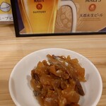 用戶對於三陽食堂 博多駅地下街店的評論圖