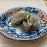 用戶對於鮨十的評論圖