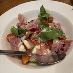 User's review image for シンイチロウピッツア