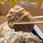 User's review image for 豚山 幡ヶ谷店
