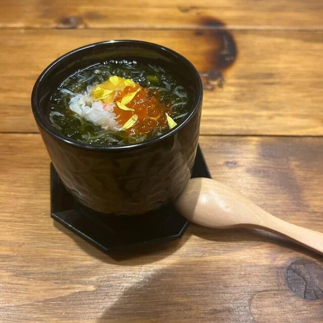 User's recommendation image for 海鮮と釜飯のお店 魚義 田町駅前店
