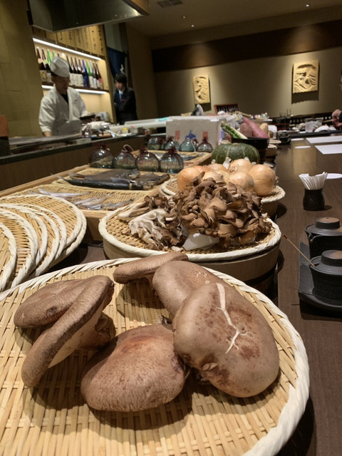 用戶對於炉端焼レストラン 志古津的評論高清圖
