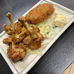 User's review image for ラーメン ごんべえ