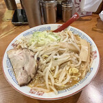 User's review image for みそラーメンのよし乃 アピア店
