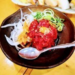 用戶對於屋台居酒屋 大阪 満マル 天神橋3丁目店的評論圖