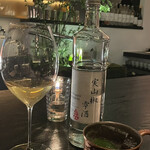 用戶對於ジャパニーズ サロン 雫的評論圖