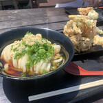 用户对于かばと製麺所的评论图