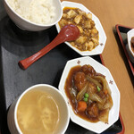 用戶對於八仙閣 新宮中央駅前店的評論圖