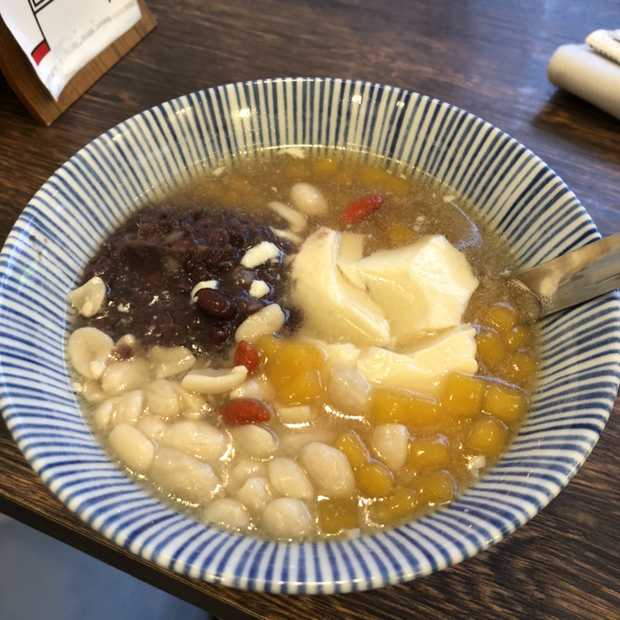 用户对于黒工号 上野店的评论图