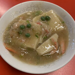 用户对于上海飯店的评论图