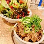 User's review image for 鉄板バルSOURCE 三軒茶屋店