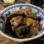 用户对于れんこんや的评论图