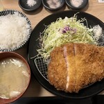 User's review image for とんかつ 檍 赤坂店