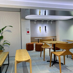 User's review image for Coffee Base BnA