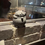 用戶對於炭坊主的評論圖