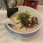 用戶對於博多天神 新宿東口駅前店的評論圖